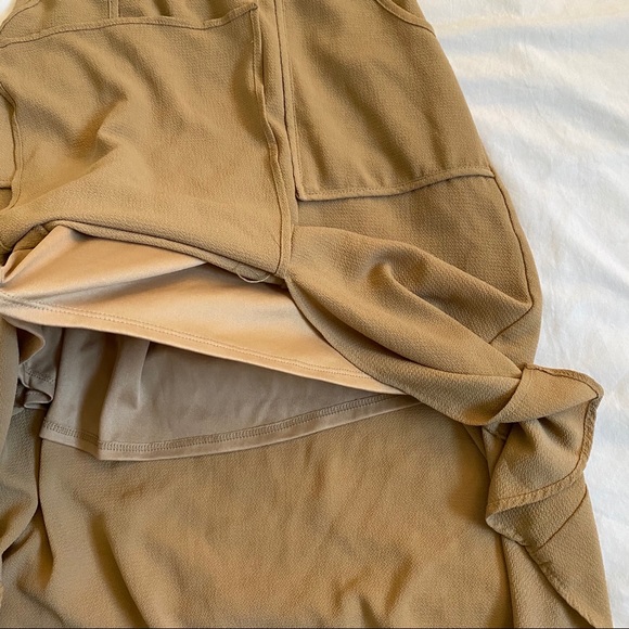 Monteau Dress - Picture 6 of 6